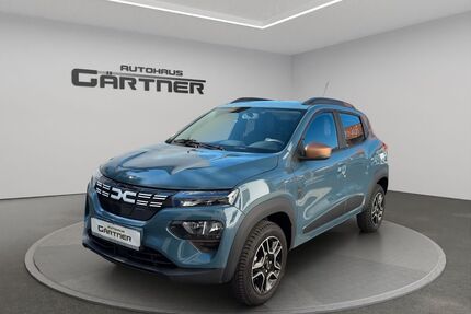 Dacia Spring Gebrauchtwagen