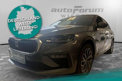 Skoda Scala Gebrauchtwagen