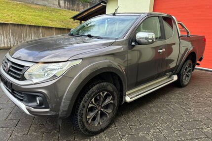 Fiat Fullback Gebrauchtwagen