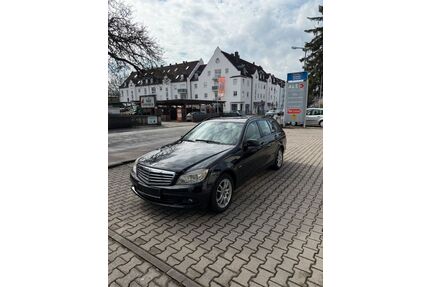 Mercedes-Benz C 200 Gebrauchtwagen