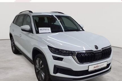 Skoda Kodiaq Gebrauchtwagen