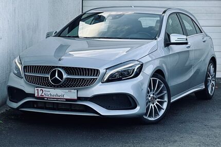 Mercedes-Benz A 200 Gebrauchtwagen