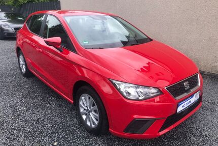 Seat Ibiza Gebrauchtwagen