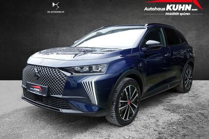 DS Automobiles DS7 (Crossback) Gebrauchtwagen