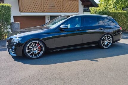 Mercedes-Benz E 400 Gebrauchtwagen