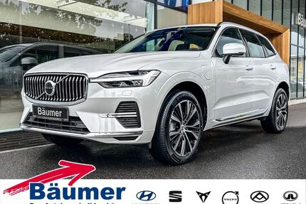 Volvo XC60 Gebrauchtwagen