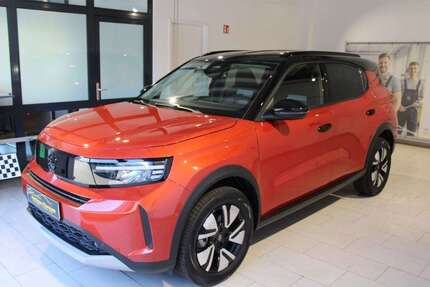 Opel Frontera Gebrauchtwagen
