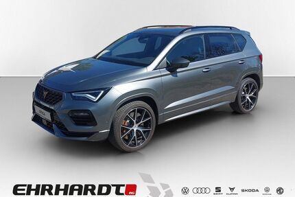 Cupra Ateca Gebrauchtwagen