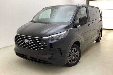 Ford Tourneo Custom Gebrauchtwagen