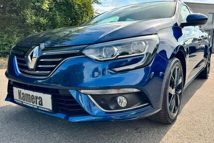 Renault Megane Gebrauchtwagen