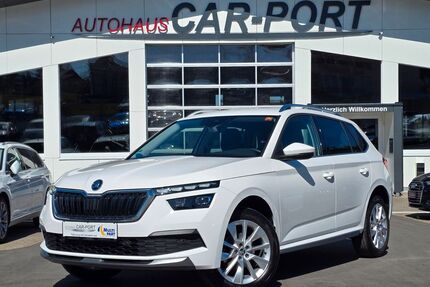 Skoda Kamiq Gebrauchtwagen