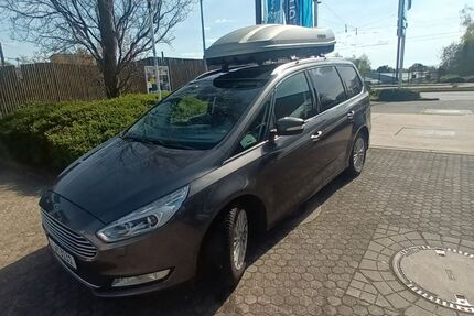 Ford Galaxy Gebrauchtwagen
