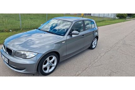 BMW 118 Gebrauchtwagen