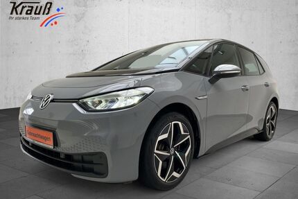 VW ID.3 Gebrauchtwagen