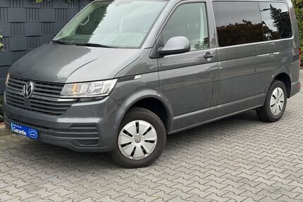 VW T6 Multivan Gebrauchtwagen