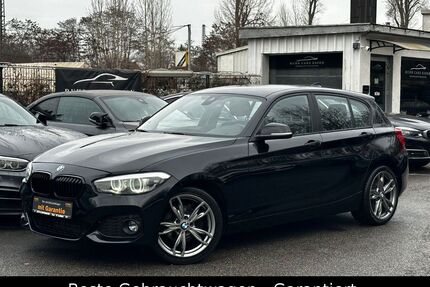 BMW 120 Gebrauchtwagen
