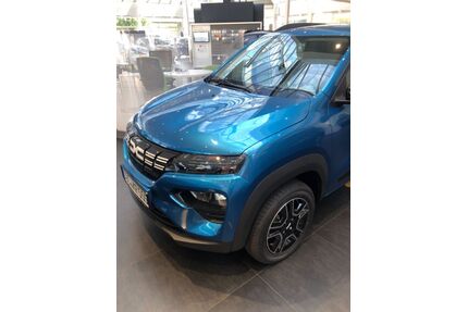 Dacia Spring Gebrauchtwagen