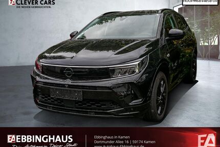Opel Grandland (X) Gebrauchtwagen