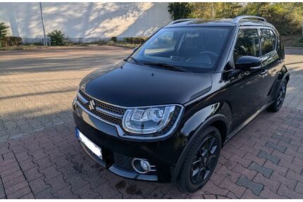 Suzuki Ignis Gebrauchtwagen