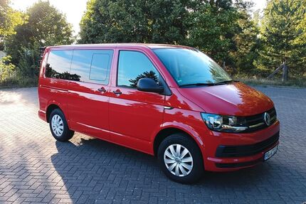 VW T6 Multivan Gebrauchtwagen
