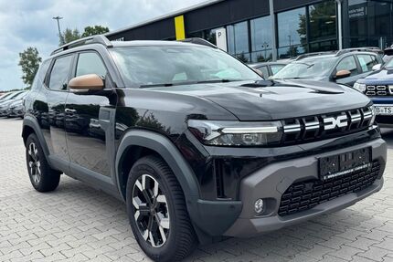 Dacia Duster Gebrauchtwagen