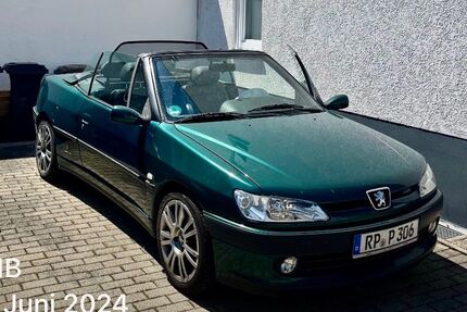 Peugeot 306 Gebrauchtwagen