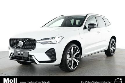 Volvo XC60 Gebrauchtwagen