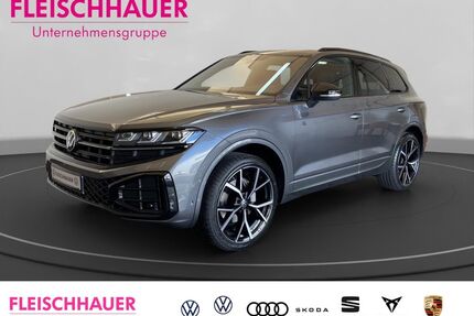 VW Touareg Gebrauchtwagen