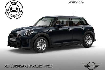 Mini Cooper S Gebrauchtwagen