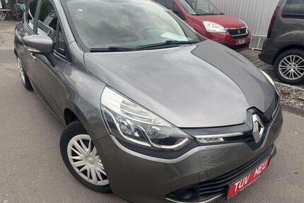 Renault Clio Gebrauchtwagen