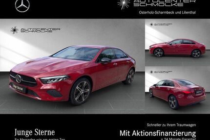 Mercedes-Benz A 250 Gebrauchtwagen