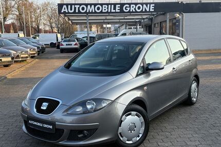 Seat Altea Gebrauchtwagen
