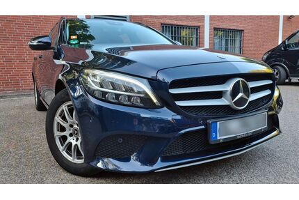 Mercedes-Benz C 200 Gebrauchtwagen