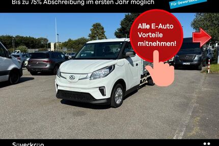 Maxus eDeliver 3 Gebrauchtwagen