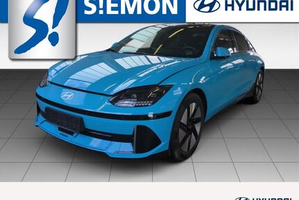 Hyundai IONIQ 6 Gebrauchtwagen