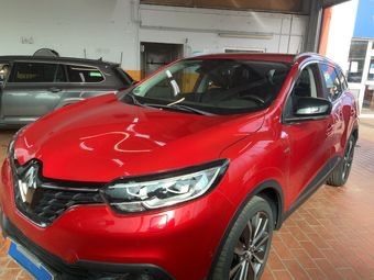 Renault Kadjar Gebrauchtwagen