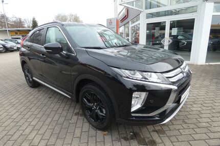 Mitsubishi Eclipse Cross Gebrauchtwagen