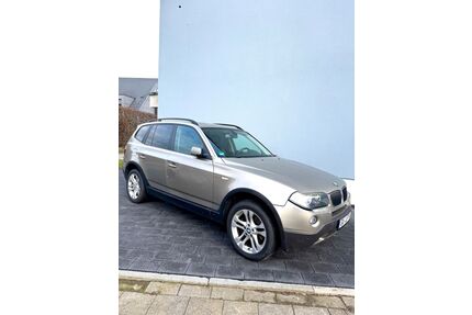 BMW X3 Gebrauchtwagen
