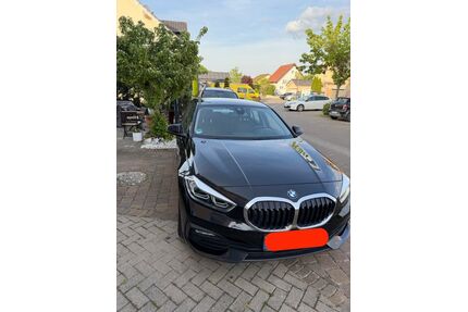 BMW 118 Gebrauchtwagen