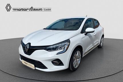 Renault Clio Gebrauchtwagen