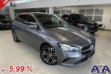 Mercedes-Benz B 200 Gebrauchtwagen