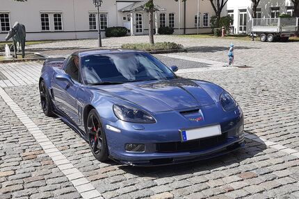 Corvette C6 Gebrauchtwagen