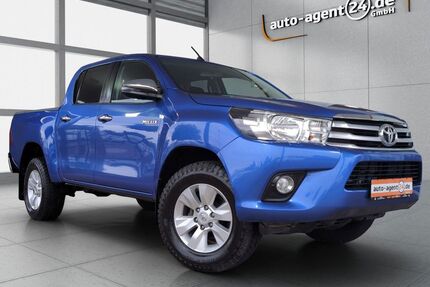 Toyota Hilux Gebrauchtwagen