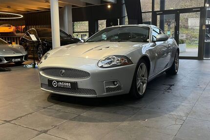 Jaguar XKR Gebrauchtwagen