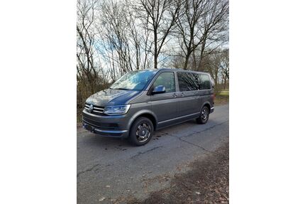 VW T6 Caravelle Gebrauchtwagen