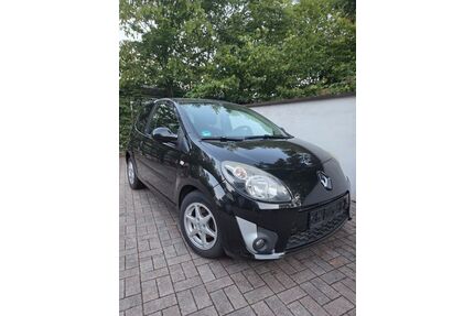 Renault Twingo Gebrauchtwagen