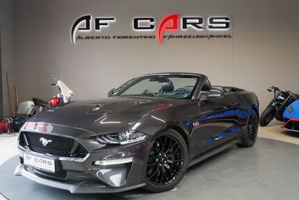 Ford Mustang Gebrauchtwagen