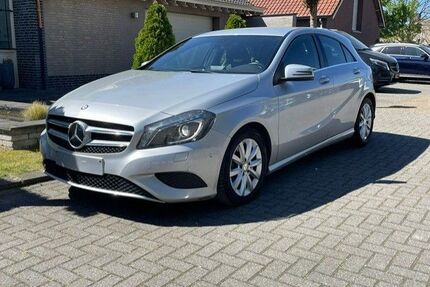 Mercedes-Benz A 180 Gebrauchtwagen