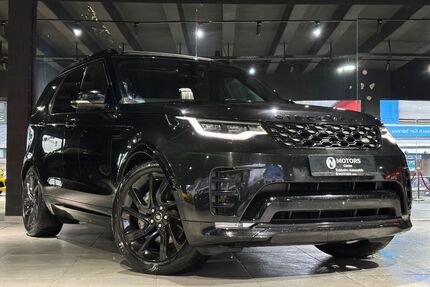 Land Rover Discovery Gebrauchtwagen