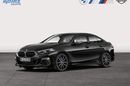 BMW M235 Gebrauchtwagen